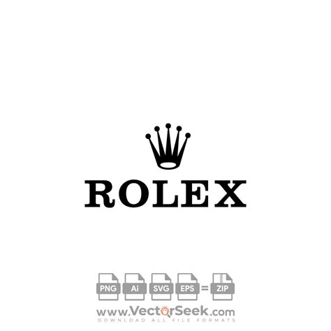 rolex svg free